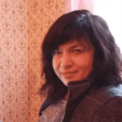 Фотография репетитора Кацман Наталия Вячеславовна