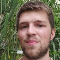 Фотография репетитора Мелентьев Егор Евгеньевич