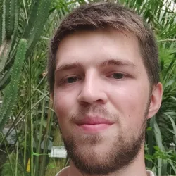 Фотография репетитора Мелентьев Егор Евгеньевич