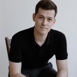 Фотография репетитора Колпаков Никита Викторович