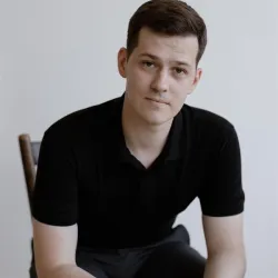 Фотография репетитора Колпаков Никита Викторович