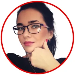 Фотография репетитора Говор Евгения Сергеевна