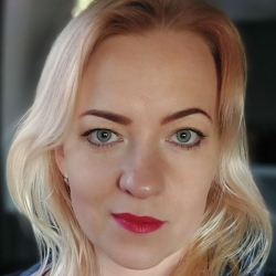 Фотография репетитора Фролова Светлана Викторовна