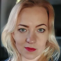 Фотография репетитора Фролова Светлана Викторовна