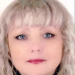 Гришина Алла Дмитриевна