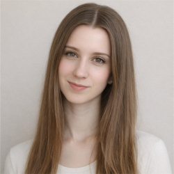 Фотография репетитора Латынова Валентина Игоревна