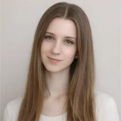 Фотография репетитора Латынова Валентина Игоревна