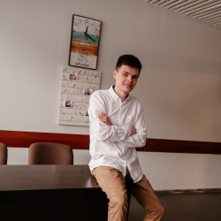 Фотография репетитора Стрекаловских Виталий Владимирович