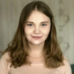 Фотография репетитора Политова Елена Ивановна