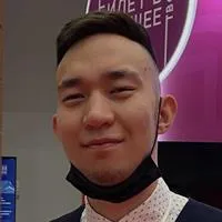 Фотография репетитора Мамыров Мунарбек Нурдинович