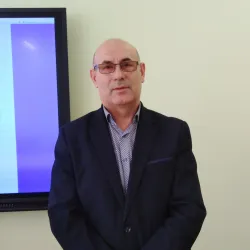 Фотография репетитора Магамедов Азим Алиевич