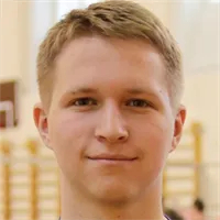 Фотография репетитора Никифоров Глеб Владиславович