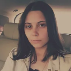 Фотография репетитора Чумакова Кристина Олеговна