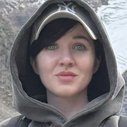 Фотография репетитора Смирнова Александра Юрьевна