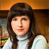 Фотография репетитора Хорошунова Ирина Васильевна