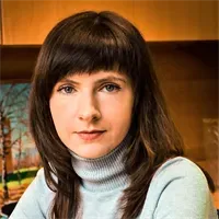 Фотография репетитора Хорошунова Ирина Васильевна