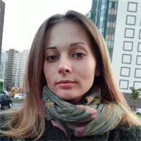 Фотография репетитора Клокова Наталья Дмитриевна