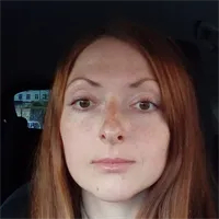 Фотография репетитора Севрук Мария Михайловна