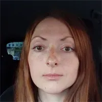 Фотография репетитора Севрук Мария Михайловна