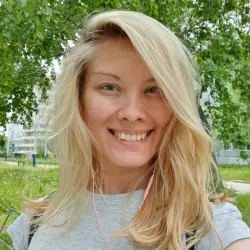 Фотография репетитора Севостьянова Елена Владимировна