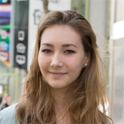 Фотография репетитора Мухамедьянова Адиля Шамилевна