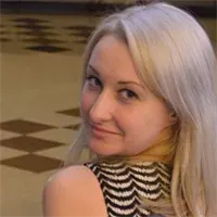 Фотография репетитора Старосельцева Екатерина Антоновна