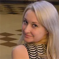 Фотография репетитора Старосельцева Екатерина Антоновна