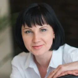 Фотография репетитора Шалунова Анастасия Ивановна