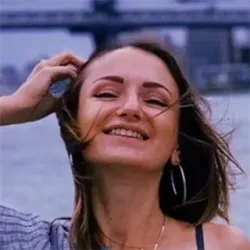 Фотография репетитора Козлитина Кристина Андреевна