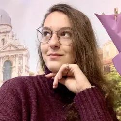 Фотография репетитора Дурнева Анна Васильевна