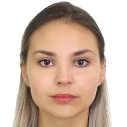 Фотография репетитора Калинина Виктория Игоревна