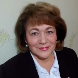 Ольховик Галина Александровна