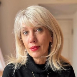 Фотография репетитора Абрамова Елена Васильевна