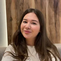 Фотография репетитора Шайдуллина Анелия Айратовна