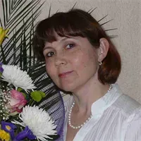 Фотография репетитора Юдина Елена Александровна