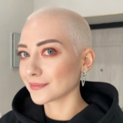 Фотография репетитора Малинина Елена Алексеевна