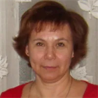 Фотография репетитора Суслопарова Надежда Александровна