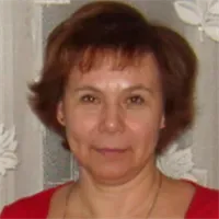 Фотография репетитора Суслопарова Надежда Александровна