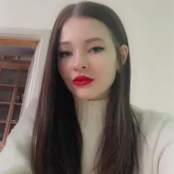 Фотография репетитора Иванченко Анастасия Владимировна