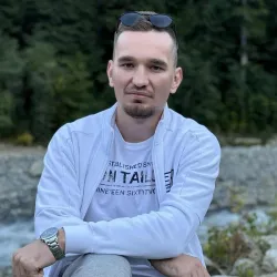 Фотография репетитора Данилин Илья Александрович