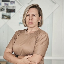 Фотография репетитора Игнатьева Анастасия Владимировна