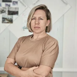 Фотография репетитора Игнатьева Анастасия Владимировна