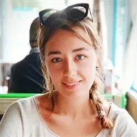 Фотография репетитора Понятовская Александра Юрьевна