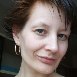 Фотография репетитора Остапенко Ирина Викторовна