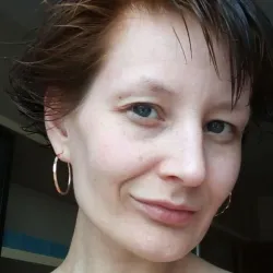 Фотография репетитора Остапенко Ирина Викторовна