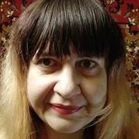 Фотография репетитора Жукова Ирина Анатольевна