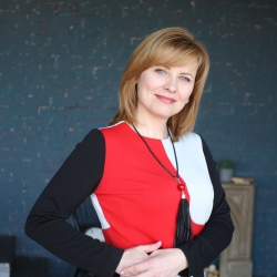 Фотография репетитора Городецкая Людмила Александровна