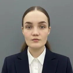 Фотография репетитора Шеламова Дарья Андреевна