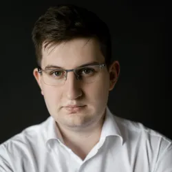 Фотография репетитора Иванов Никита Максимович