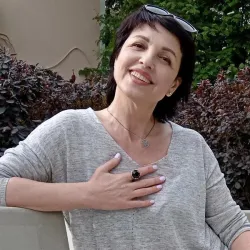 Фотография репетитора Павлова Наталья Викторовна